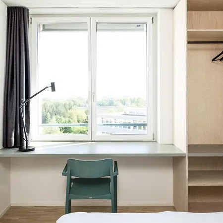 Aparthotel Meiersegg