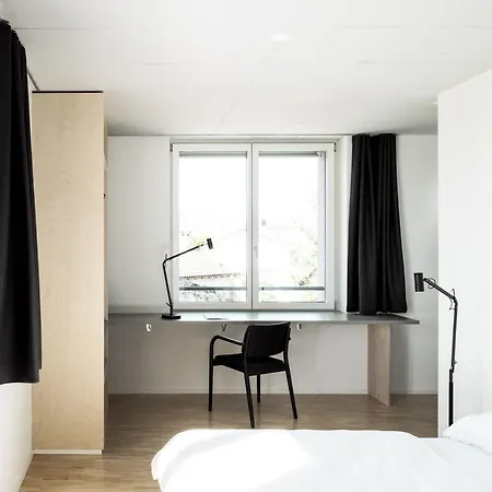 Meiersegg Aparthotel