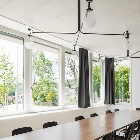 Meiersegg Apartmanhotel 3*